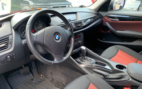 BMW X1, 2011 год, 1 199 000 рублей, 7 фотография