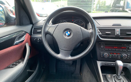 BMW X1, 2011 год, 1 199 000 рублей, 8 фотография