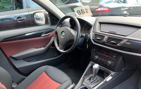 BMW X1, 2011 год, 1 199 000 рублей, 9 фотография