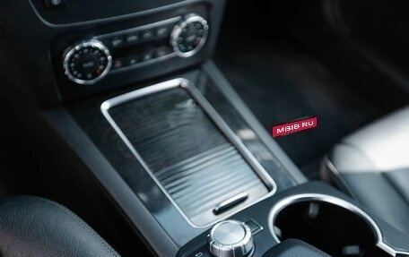 Mercedes-Benz GLK-Класс, 2012 год, 1 400 000 рублей, 13 фотография