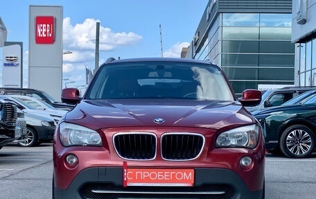 BMW X1, 2011 год, 1 199 000 рублей, 2 фотография