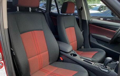 BMW X1, 2011 год, 1 199 000 рублей, 10 фотография