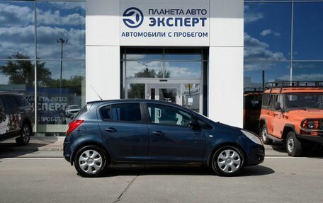 Opel Corsa D, 2008 год, 300 000 рублей, 3 фотография