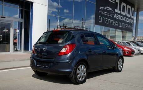 Opel Corsa D, 2008 год, 300 000 рублей, 4 фотография