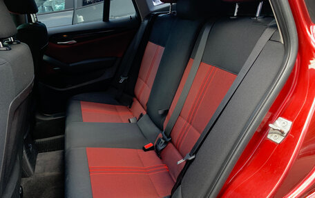 BMW X1, 2011 год, 1 199 000 рублей, 15 фотография