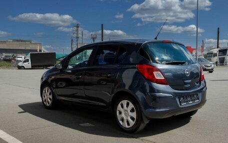 Opel Corsa D, 2008 год, 300 000 рублей, 6 фотография