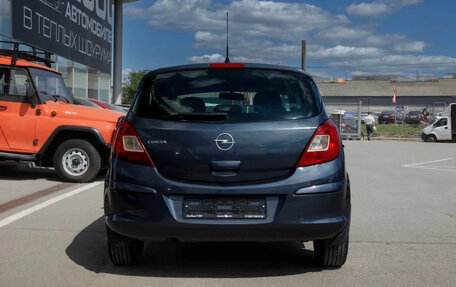 Opel Corsa D, 2008 год, 300 000 рублей, 5 фотография