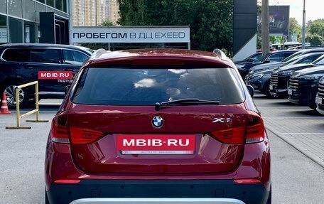 BMW X1, 2011 год, 1 199 000 рублей, 5 фотография