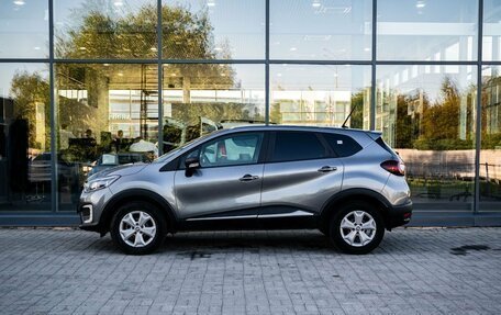 Renault Kaptur I рестайлинг, 2021 год, 1 400 000 рублей, 7 фотография