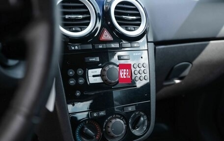 Opel Corsa D, 2008 год, 300 000 рублей, 11 фотография