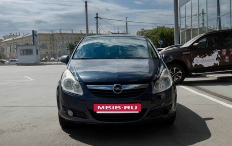 Opel Corsa D, 2008 год, 300 000 рублей, 2 фотография