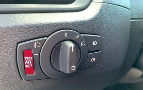 BMW X1, 2011 год, 1 199 000 рублей, 12 фотография