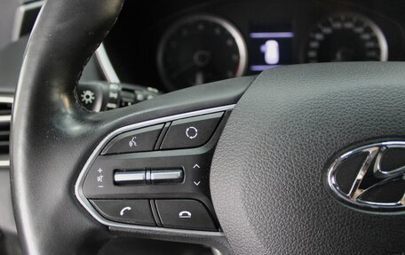 Hyundai Santa Fe IV, 2019 год, 2 265 000 рублей, 12 фотография