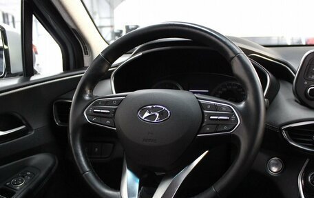 Hyundai Santa Fe IV, 2019 год, 2 265 000 рублей, 11 фотография