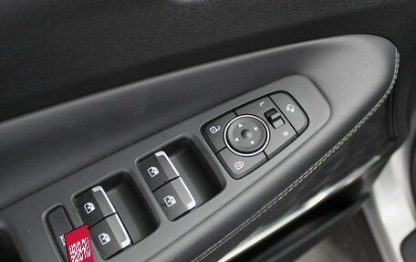 Hyundai Santa Fe IV, 2019 год, 2 265 000 рублей, 17 фотография