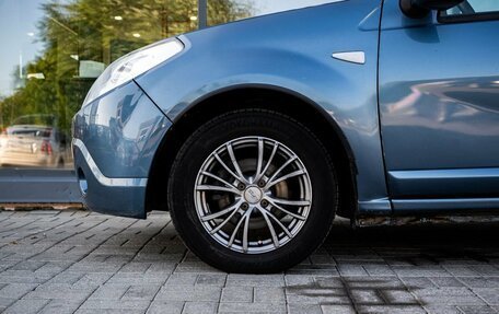 Renault Sandero I, 2011 год, 450 000 рублей, 9 фотография