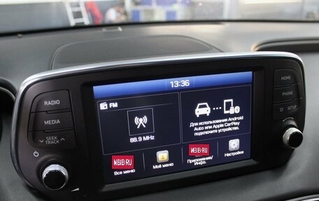Hyundai Santa Fe IV, 2019 год, 2 265 000 рублей, 14 фотография