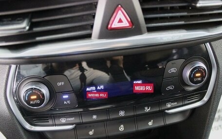 Hyundai Santa Fe IV, 2019 год, 2 265 000 рублей, 16 фотография
