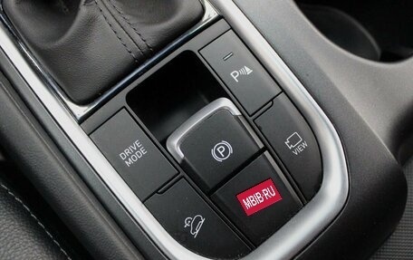 Hyundai Santa Fe IV, 2019 год, 2 265 000 рублей, 21 фотография