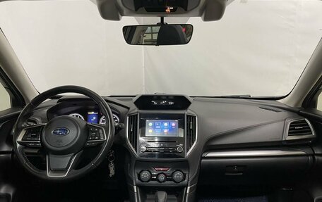 Subaru Forester, 2018 год, 2 450 000 рублей, 12 фотография