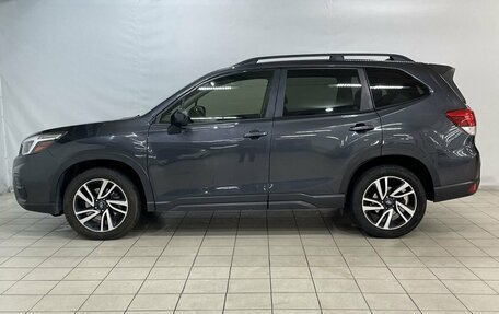 Subaru Forester, 2018 год, 2 450 000 рублей, 10 фотография