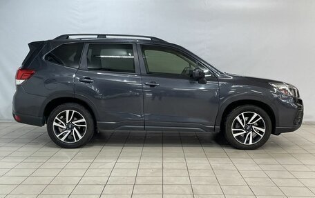 Subaru Forester, 2018 год, 2 450 000 рублей, 9 фотография