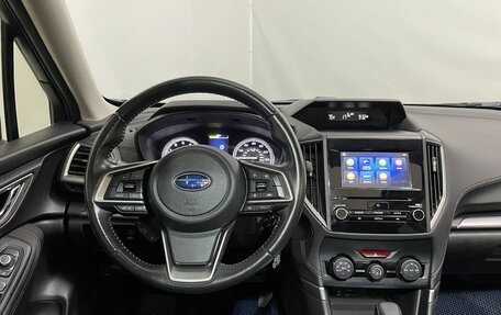Subaru Forester, 2018 год, 2 450 000 рублей, 17 фотография