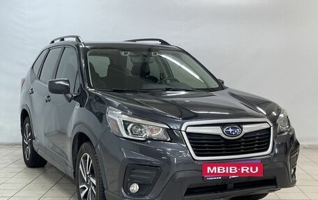 Subaru Forester, 2018 год, 2 450 000 рублей, 2 фотография