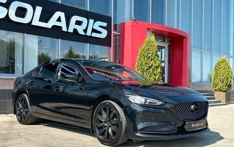 Mazda 6, 2019 год, 2 800 000 рублей, 4 фотография