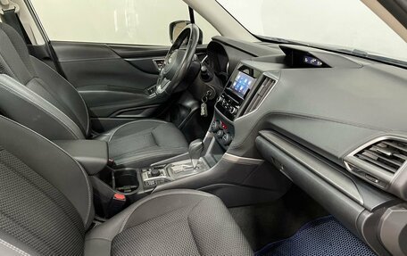 Subaru Forester, 2018 год, 2 450 000 рублей, 20 фотография