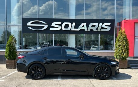 Mazda 6, 2019 год, 2 800 000 рублей, 5 фотография