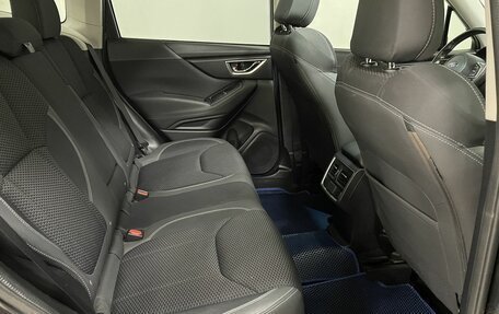 Subaru Forester, 2018 год, 2 450 000 рублей, 19 фотография