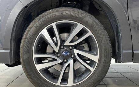 Subaru Forester, 2018 год, 2 450 000 рублей, 21 фотография