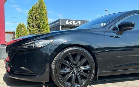 Mazda 6, 2019 год, 2 800 000 рублей, 11 фотография