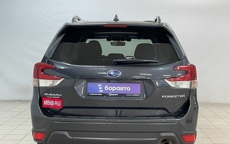 Subaru Forester, 2018 год, 2 450 000 рублей, 7 фотография