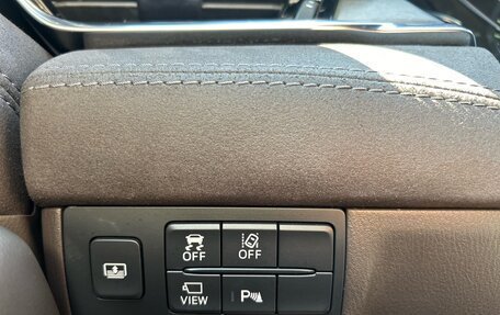 Mazda 6, 2019 год, 2 800 000 рублей, 16 фотография