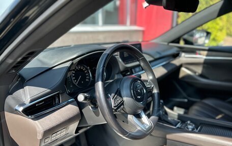 Mazda 6, 2019 год, 2 800 000 рублей, 19 фотография