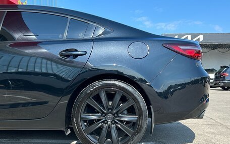 Mazda 6, 2019 год, 2 800 000 рублей, 12 фотография