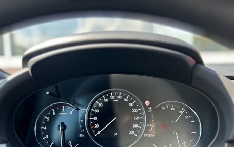 Mazda 6, 2019 год, 2 800 000 рублей, 24 фотография