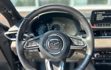Mazda 6, 2019 год, 2 800 000 рублей, 20 фотография