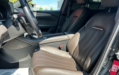 Mazda 6, 2019 год, 2 800 000 рублей, 21 фотография