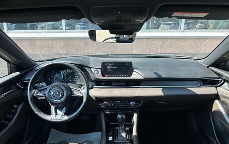 Mazda 6, 2019 год, 2 800 000 рублей, 29 фотография