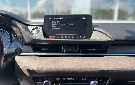 Mazda 6, 2019 год, 2 800 000 рублей, 28 фотография