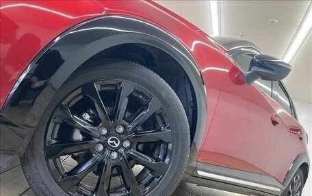 Mazda CX-3 I, 2022 год, 1 493 000 рублей, 6 фотография