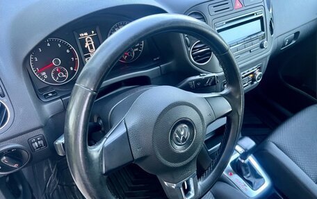 Volkswagen Golf VI, 2011 год, 1 100 000 рублей, 2 фотография