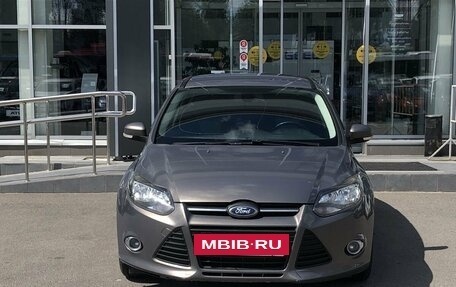 Ford Focus III, 2012 год, 820 000 рублей, 2 фотография