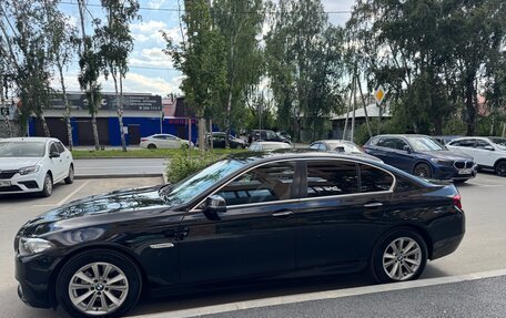BMW 5 серия, 2014 год, 2 495 000 рублей, 3 фотография