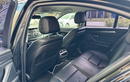 BMW 5 серия, 2014 год, 2 495 000 рублей, 8 фотография
