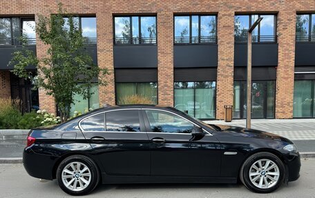 BMW 5 серия, 2014 год, 2 495 000 рублей, 2 фотография