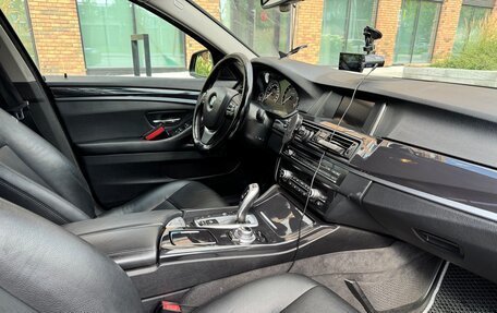 BMW 5 серия, 2014 год, 2 495 000 рублей, 7 фотография